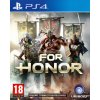 Hra na PS4 For Honor