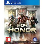 For Honor (PS4) 3307215914878