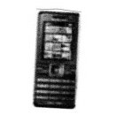 Sony Ericsson K770i