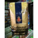 Zrnková káva Dallmayr Prodomo 0,5 kg