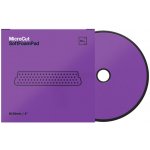 Koch Chemie Micro Cut Pad 126x23 mm | Zboží Auto