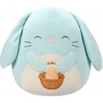 Squishmallows Králíček Xin – Zbozi.Blesk.cz