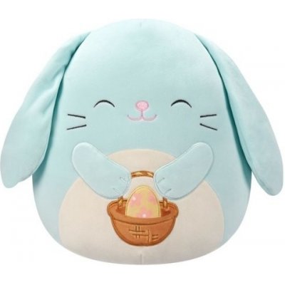 Squishmallows Králíček Xin