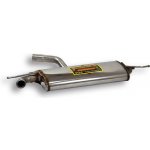 Supersprint Zadní díl výfuku Seat Leon 1.6i 102PS (06-) | Zboží Auto