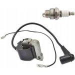 Zapalovací cívka Husqvarna 40 45 50 51 55 61 254 | Zboží Auto
