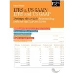 IFRS a US GAAP / IFRS and US GAAP - Robert Mládek – Hledejceny.cz