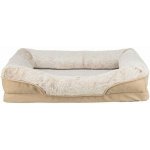 Vital Bed LINO ortopedický obdélníkový pelech – Zboží Mobilmania
