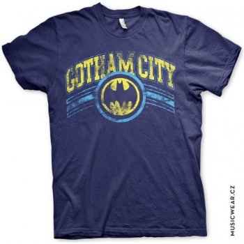 Batman Gotham City