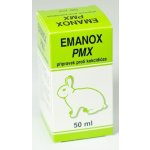 Emanox PMX 50 ml – Zboží Mobilmania