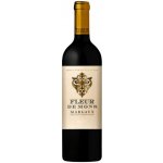Fleur de Mons Margaux 12,5% 0,75 l (holá láhev) – Hledejceny.cz