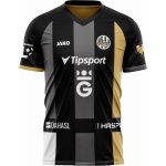 Jako venkovní dres FCHK černá – Zboží Dáma