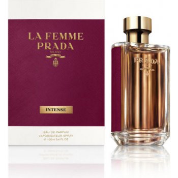 Prada La Femme Intense parfémovaná voda dámská 35 ml