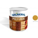 Balakryl Polyurex 0,6 kg polomat – Hledejceny.cz