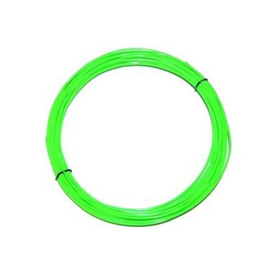 Pro3D ABS zelená, 1,75mm, 1m PLABS17ZE1 – Zboží Živě