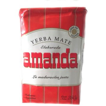 Amanda Yerba Maté klasik 250 g