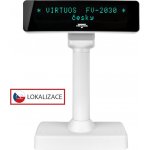Virtuos FV-2030W – Hledejceny.cz