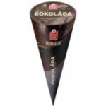 Fine Life Kornuk čokoláda se smetanou 120 ml – Hledejceny.cz