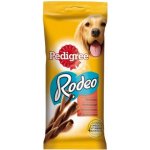 Pedigree RODEO s hovězím masem 70 g – Hledejceny.cz