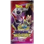 Dragon Ball Super Supreme Rivalry Booster – Hledejceny.cz