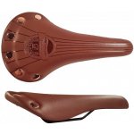 DDK Retro nýty Classic Collection hnědé – Zboží Dáma