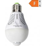 ORNO Virone LED žárovka s PIR senzorem NAMIB 7W 600LM A60 4000K – Hledejceny.cz