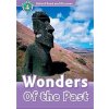 OXFORD READ AND DISCOVER Level 4: WONDERS OF THE PAST - GEAT