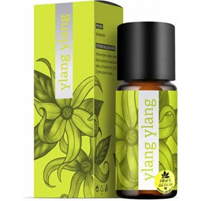 Energy vonný olej Ylang Ylang 10 ml – Zboží Mobilmania