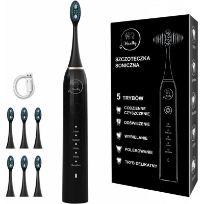 Heelly Black IPX8 – Hledejceny.cz