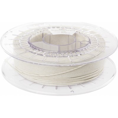 Spectrum PLA Stone Age, 1,75mm, 500g, 80166, light grey – Zboží Živě