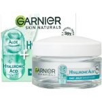 Garnier Hyaluronic Aloe Jelly denní hydratační krém s gelovou texturou 50 ml – Zboží Dáma