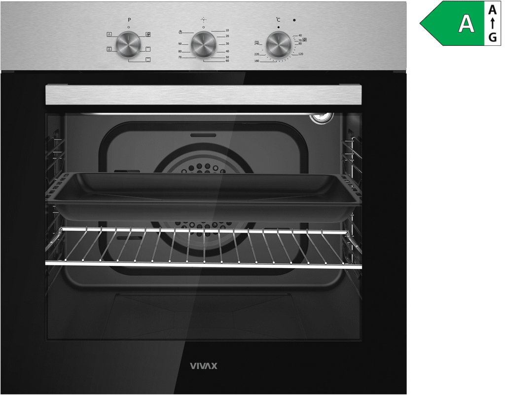 VIVAX BO-606FTM X