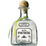 Patron Silver 40% 0,7 l (karton) – Zboží Dáma Patron Silver 40% 0,7 l (karton) – Zboží Dáma