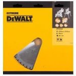 DeWALT DT4340 pilový kotouč Series 60 pro kotoučové pily 305x30mm 48z ATB 10° – Hledejceny.cz