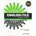 English File Third Edition Intermediate Multipack A – Hledejceny.cz