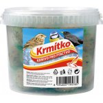 KRMÍTKO Lojová koule 20 x 90 g – Zbozi.Blesk.cz