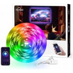 WIFI GOSUND RGB 2,8 m Tuya GOOGLE ALEXA – Hledejceny.cz