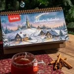 Apotheke Adventní kalendář čajových překvapení 27 ns – Hledejceny.cz