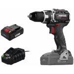 Parkside Performance PABSP 20-Li C4 Smart 4 Ah – HobbyKompas.cz