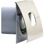 Cata Silentis 10 Inox T 01071300 – Zboží Mobilmania