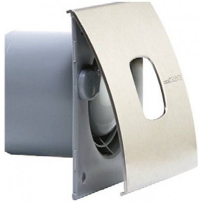 Cata Silentis 10 Inox T 01071300 – Zboží Mobilmania