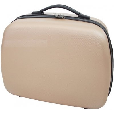 GRAV Kosmetický kufr 1050 zlatý – Zboží Dáma