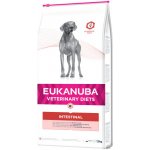 EUKANUBA VD Intestinal Formula Dog 5 kg – Zboží Mobilmania