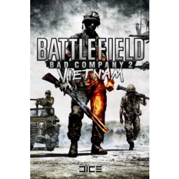 Battlefield: Bad Company 2 Vietnam