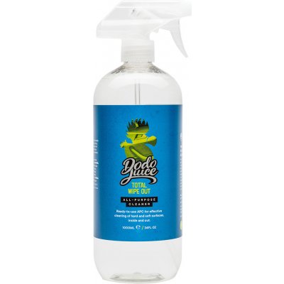 Dodo Juice Total Wipe Out All Purpose Cleaner 1 l