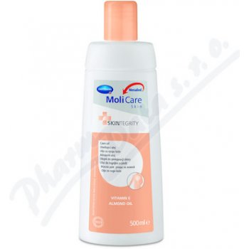 MoliCare Skin ošetřujicí olej 500 ml