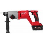 Milwaukee M18BLHACD26-0X 4933492482 – Zboží Mobilmania