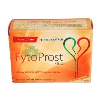 Fytoprost duo 30 tablet