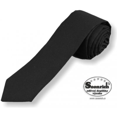 Soonrich kravata dz041 – Zboží Mobilmania
