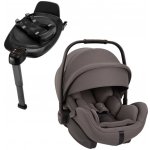 Nuna set ARRA™ flex s ISOFIX bází 2025 thunder – Hledejceny.cz