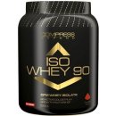 NUTREND Compress Iso Whey 90% 1000 g